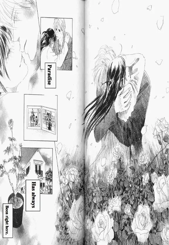 Eden no Hana Chapter 41 28